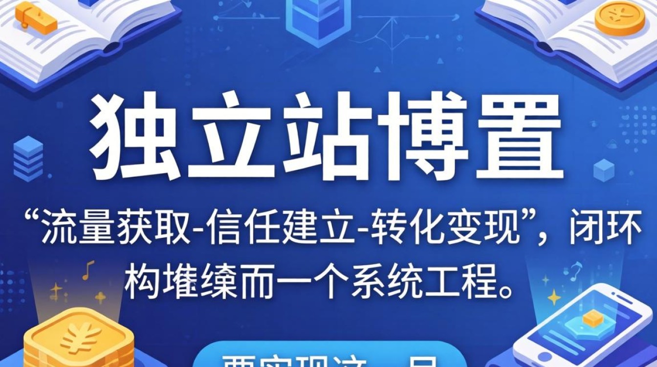 独立站博客搭建步骤详解