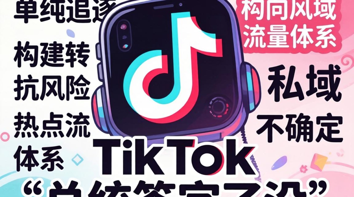 TikTok 总统签字了没
