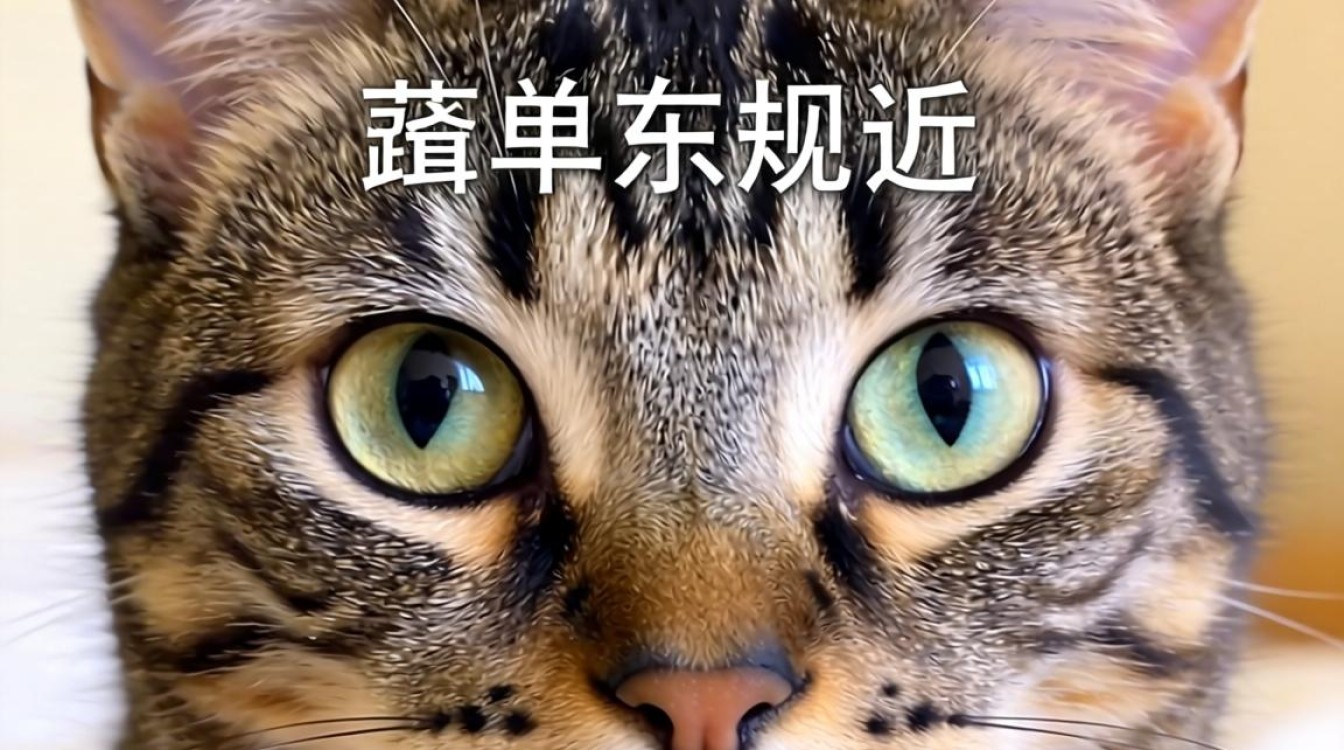 抖音里的猫眼怎么画的?抖音猫眼特效怎么弄的教程 抖音猫眼特效怎么弄的教程