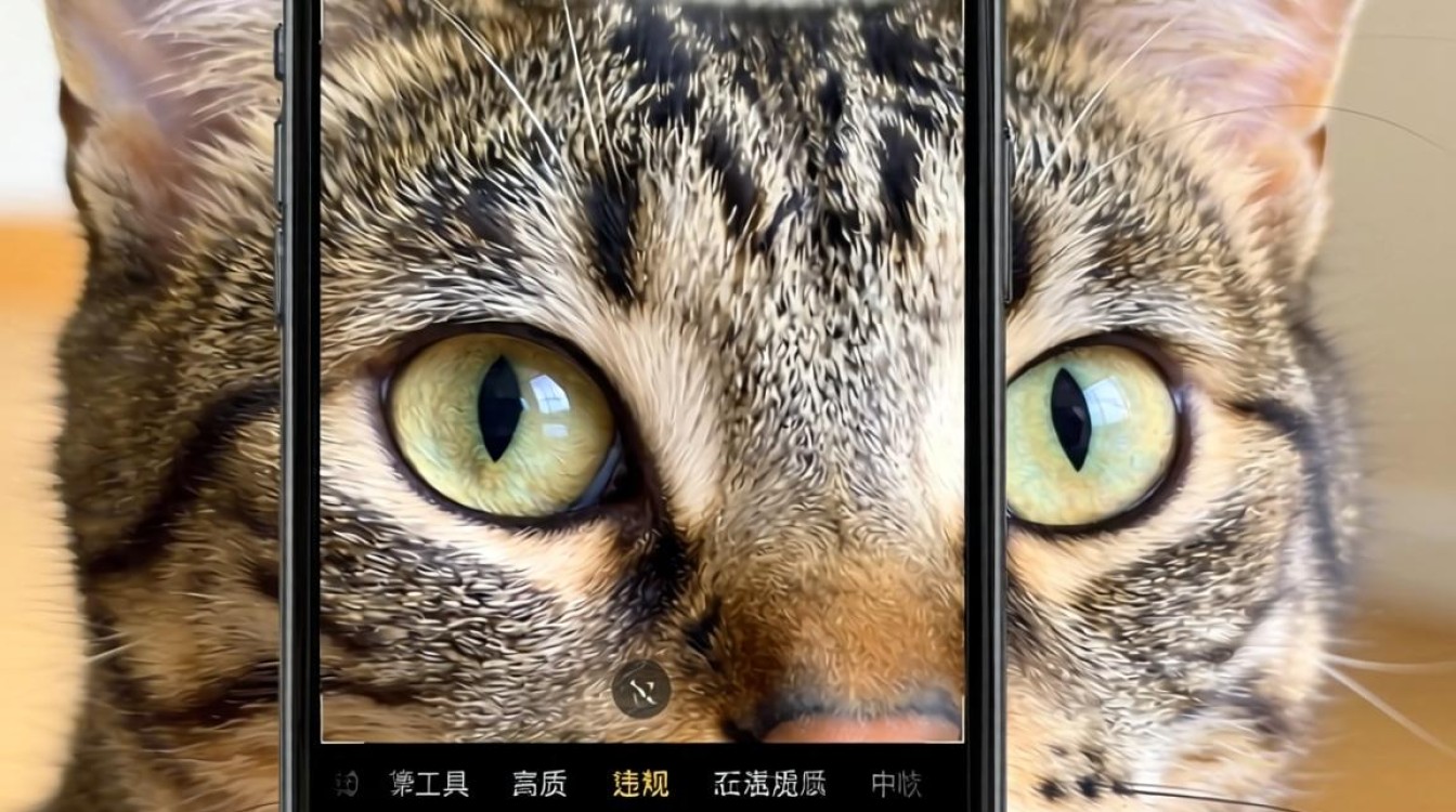 抖音里的猫眼怎么画的?抖音猫眼特效怎么弄的教程 抖音猫眼特效怎么弄的教程