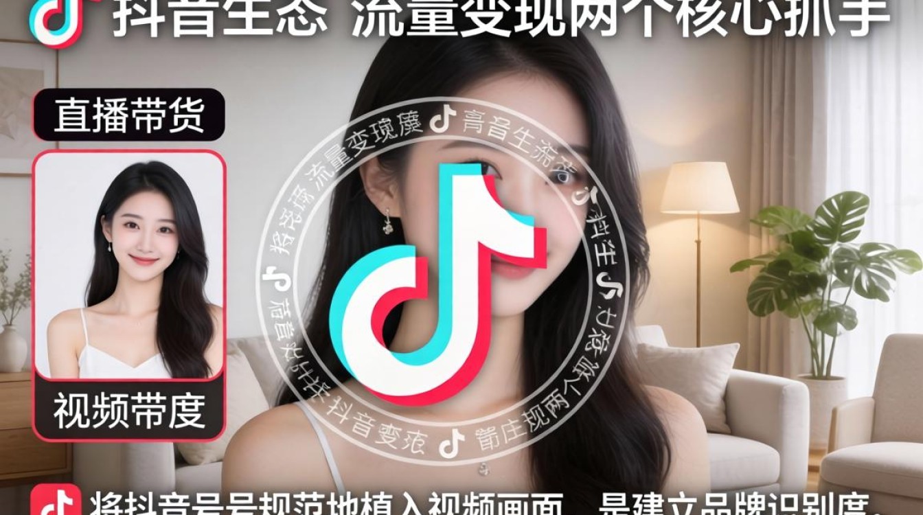 怎么在视频上弄抖音号码?直播带货玩法与技巧有哪些? 直播带货玩法与技巧有哪些