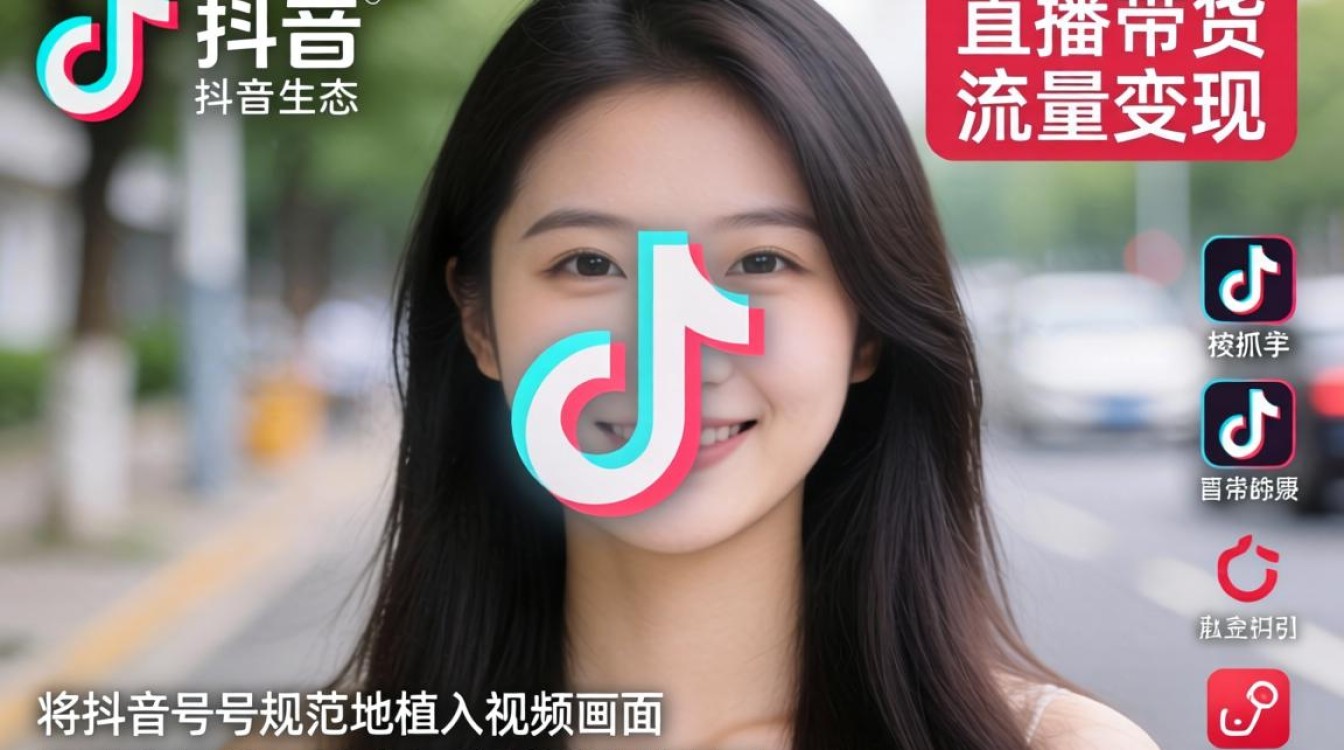 怎么在视频上弄抖音号码?直播带货玩法与技巧有哪些? 直播带货玩法与技巧有哪些