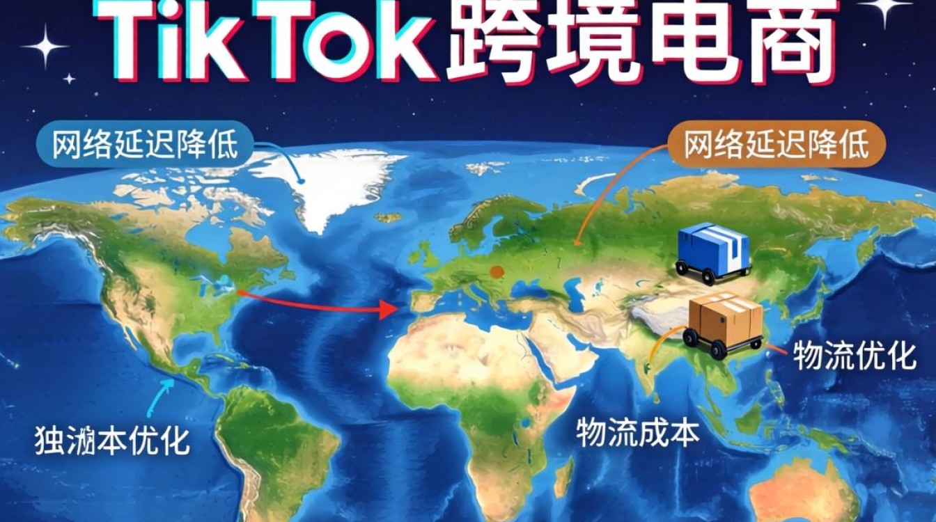 新疆tiktok跨境电商怎么做,新疆tiktok跨境电商入门教程 新疆tiktok跨境电商入门教程