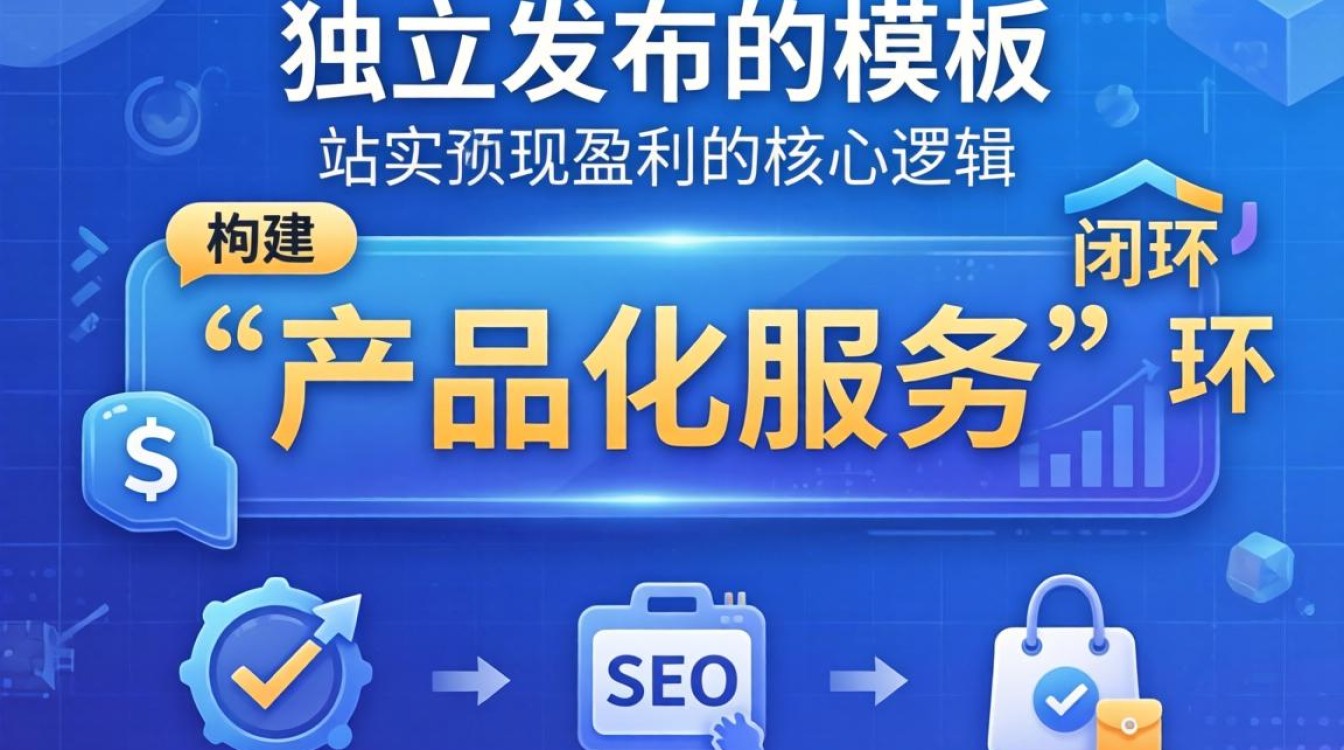 独立站怎么发布模板