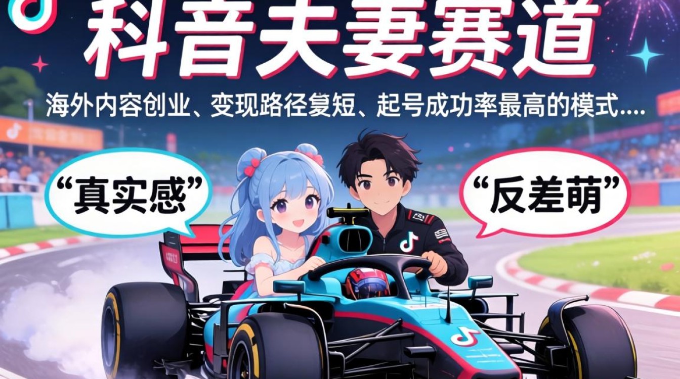 TikTok夫妻视频教程怎么做