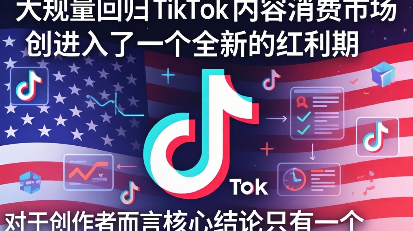 知识付费如何做?美国人回tiktok的内容变现技巧 美国人回tiktok的内容变现技巧