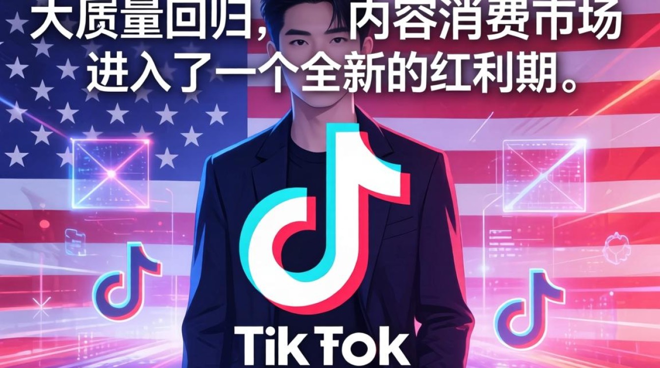 知识付费如何做?美国人回tiktok的内容变现技巧 美国人回tiktok的内容变现技巧