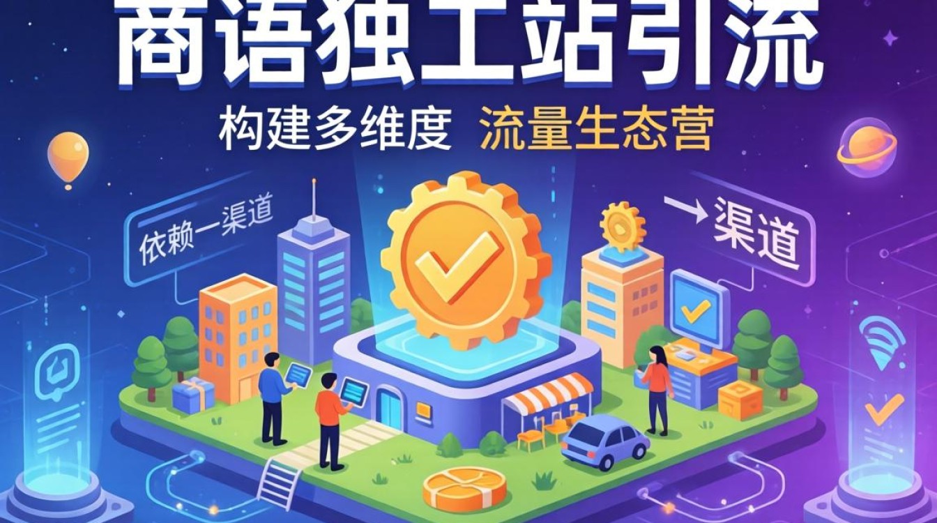 shop独立站怎么引流