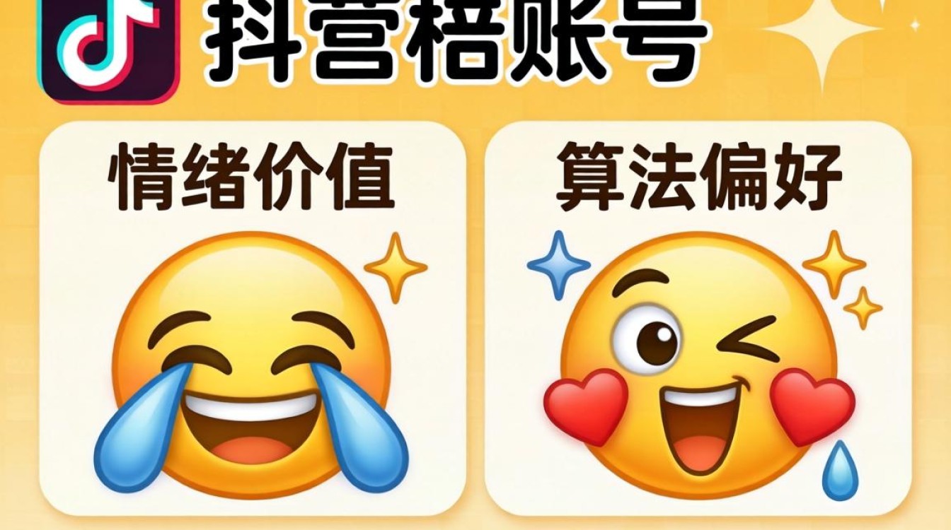 抖音表情包获取方法与流量算法解析