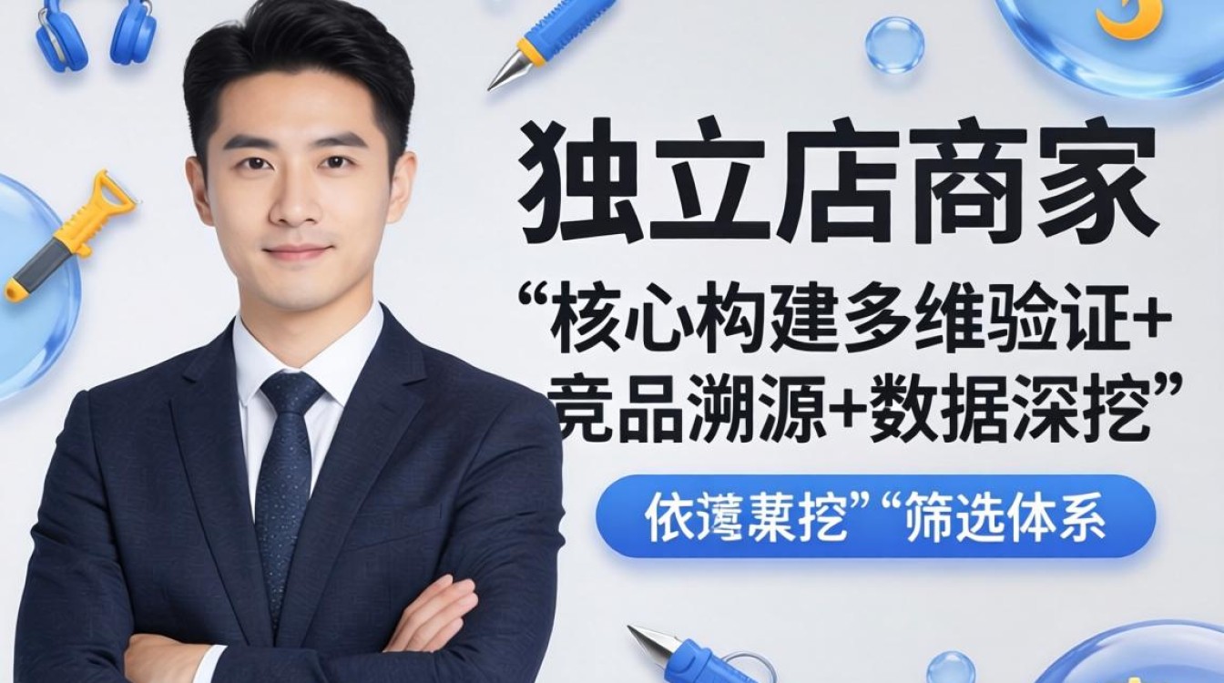 独立站货源哪里找比较好