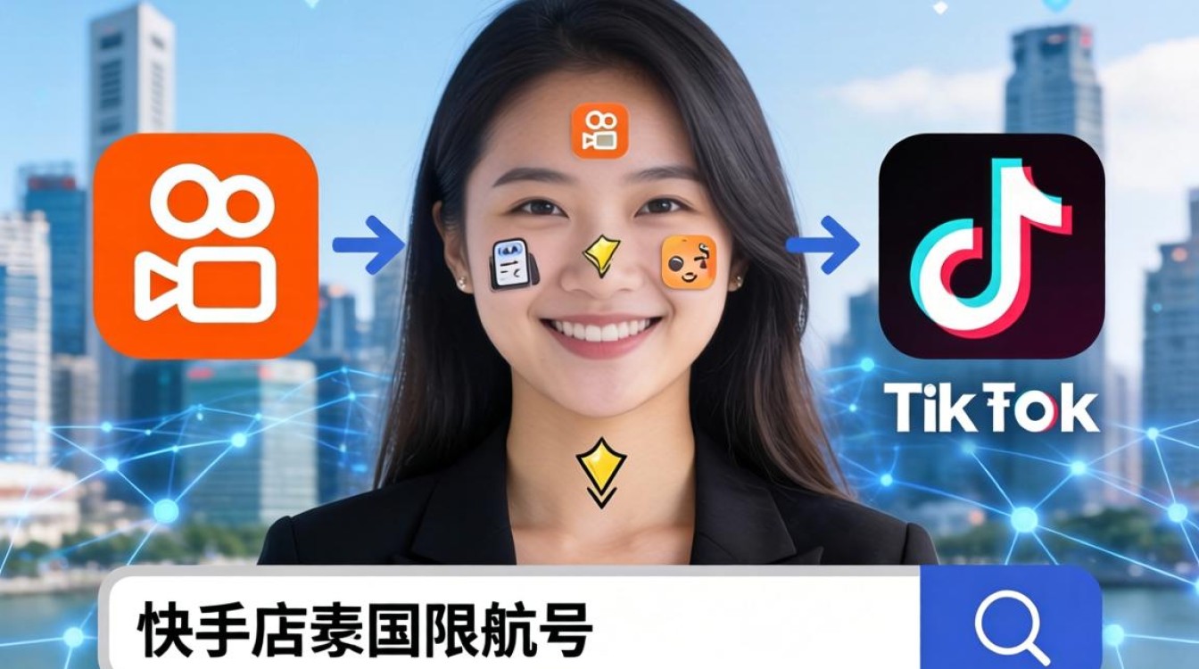 在泰国搜不到tiktok怎么办