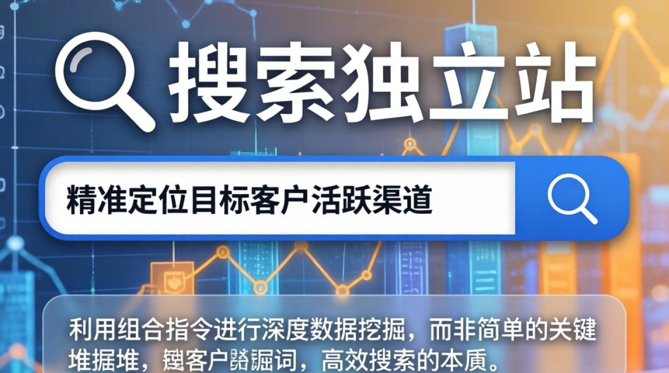 外贸独立站如何快速入门