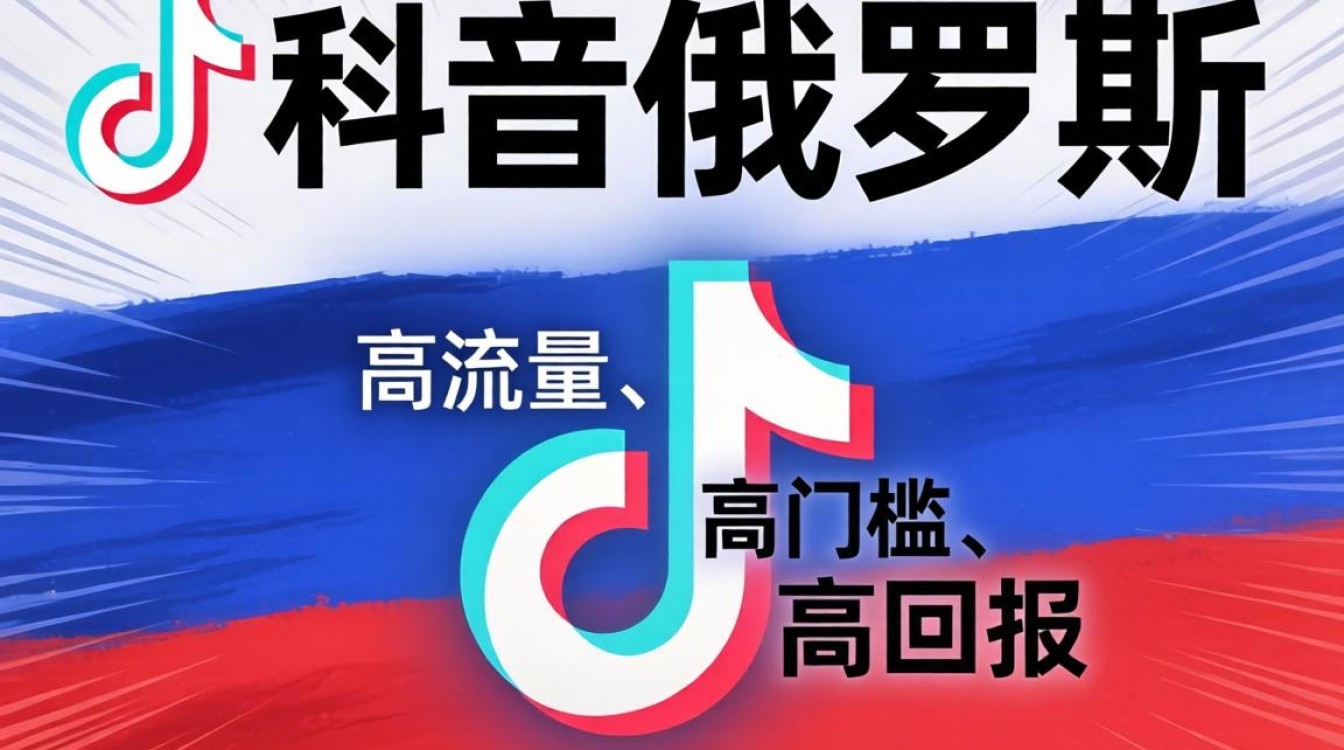 TikTok在俄罗斯还能用吗?俄罗斯TikTok出海变现完整教程 俄罗斯TikTok出海变现完整教程