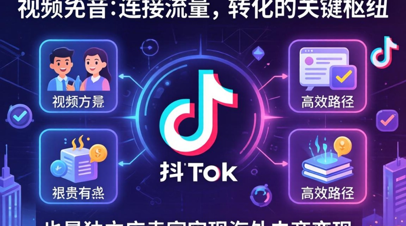 TikTok中视频计划怎么赚钱