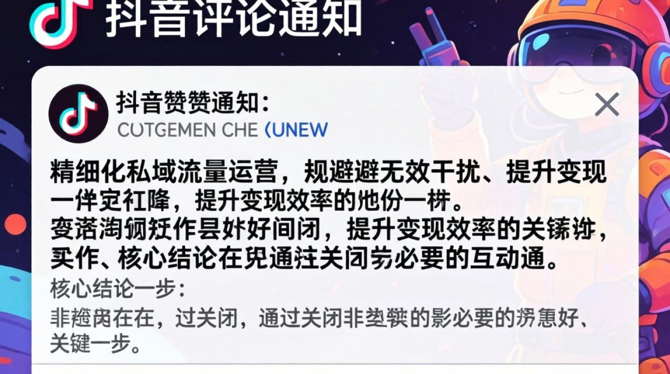 抖音怎么关闭被赞的评论