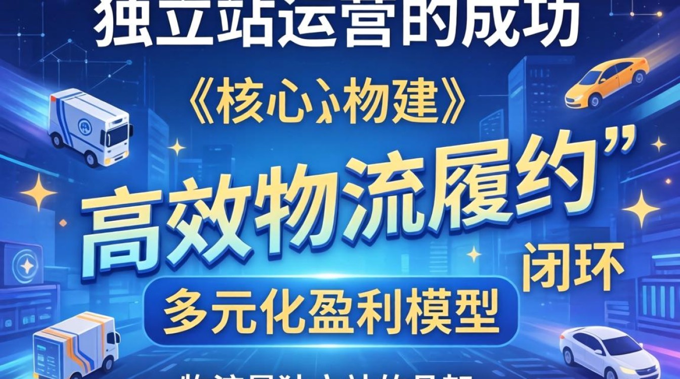 独立站卖什么产品最赚钱