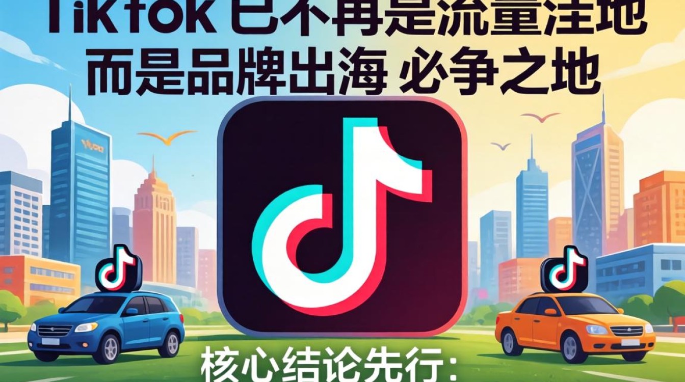 skz top15 TikTok 出海运营指南是什么