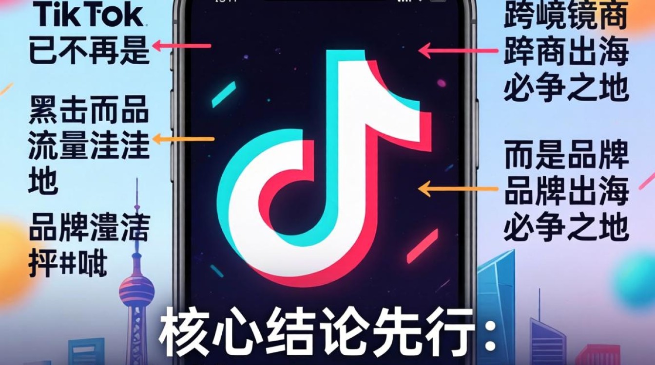 skz top15 TikTok 出海运营指南是什么