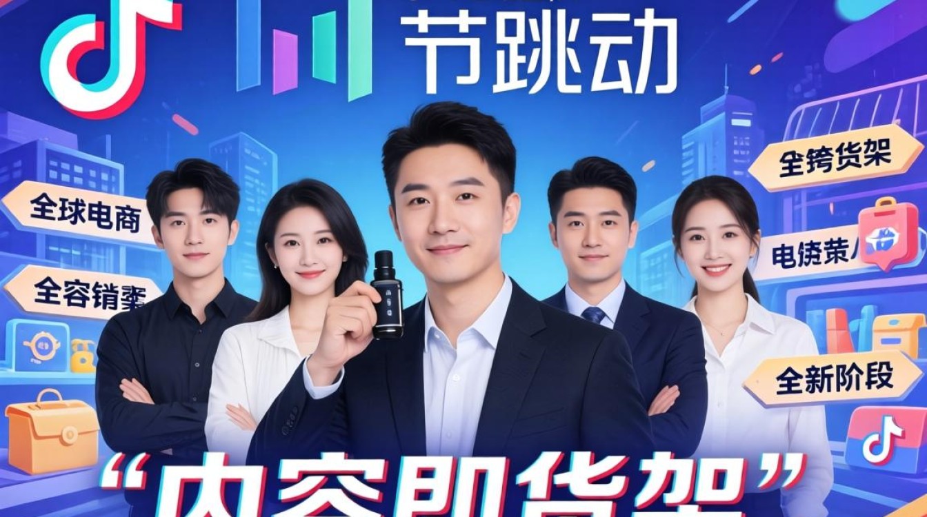 TikTok 现任董事长是谁