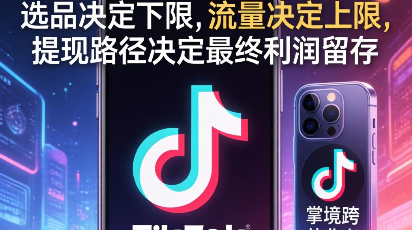 抖音妙手tiktok如何提现