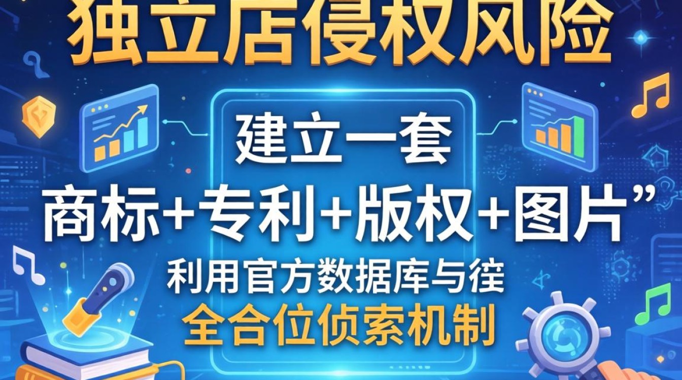 怎么查独立站侵权?独立站侵权查询工具哪个好用? 独立站侵权查询工具哪个好用