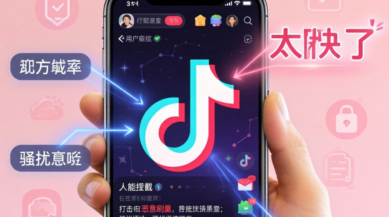 抖音提示太快了怎么回事?抖音发作品频繁怎么解决 抖音提示太快了怎么回事