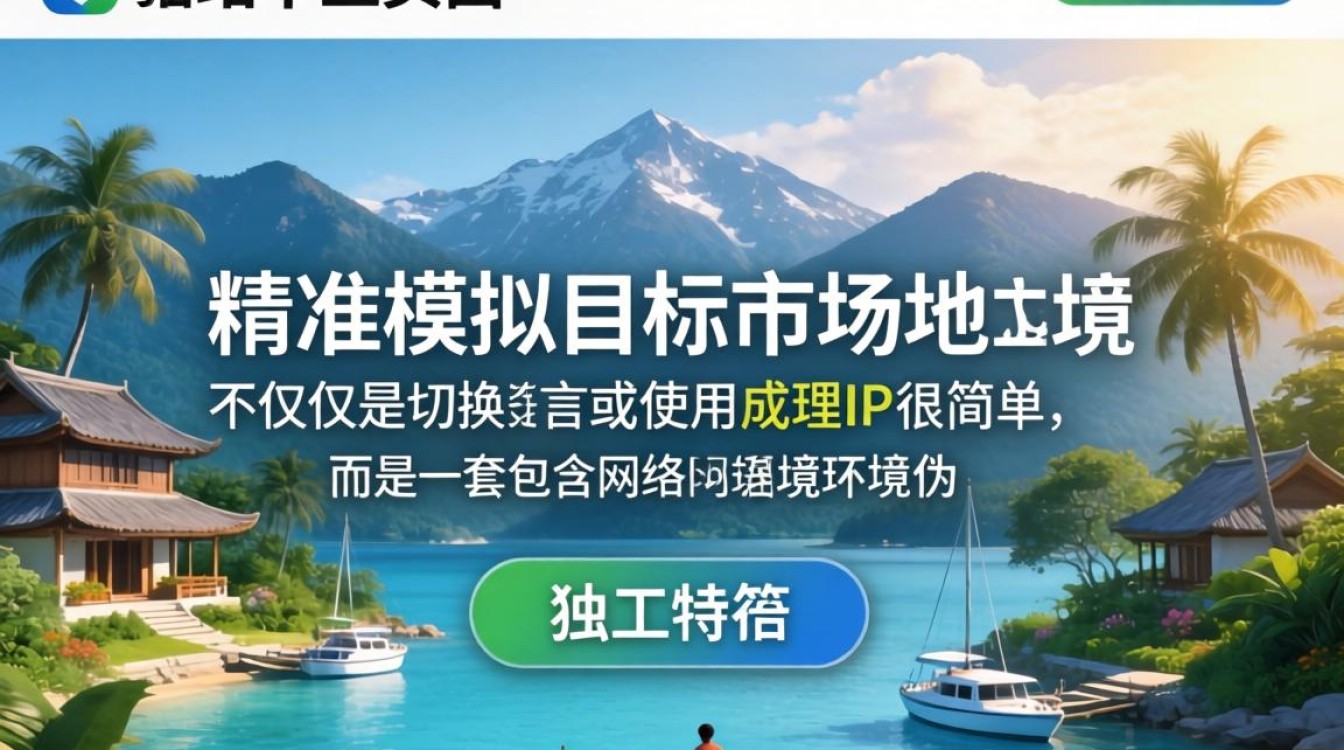 怎么访问独立站本土?独立站新手入门教程 怎么访问独立站本土