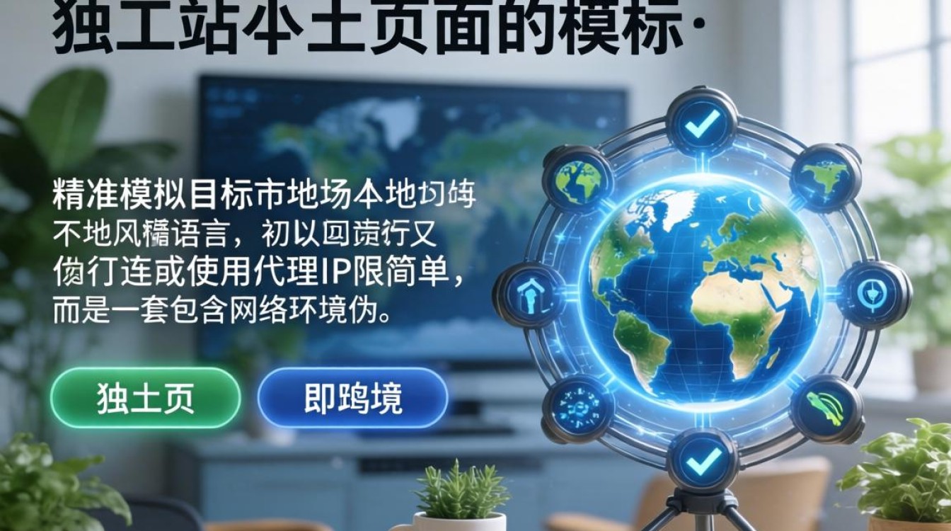 怎么访问独立站本土?独立站新手入门教程 怎么访问独立站本土