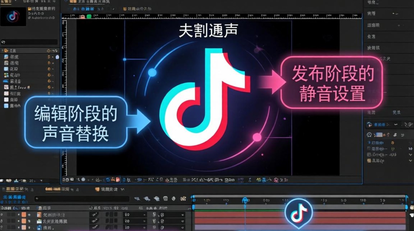 抖音怎么把原声给关闭了?抖音视频如何消除原声 抖音怎么把原声给关闭了