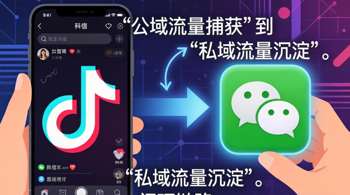 抖音和微信怎么互通使用?抖音微信互通商业化技巧 抖音和微信怎么互通使用