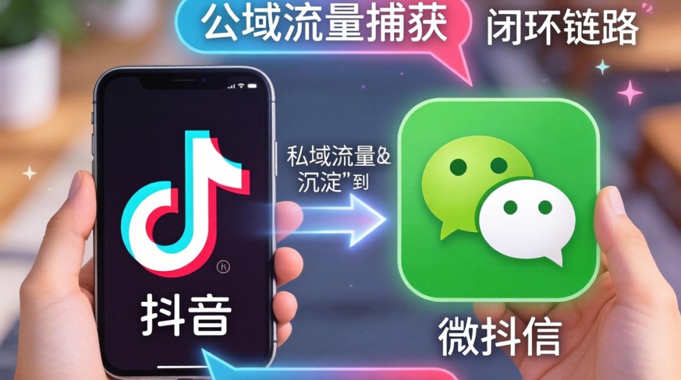 抖音和微信怎么互通使用?抖音微信互通商业化技巧 抖音和微信怎么互通使用