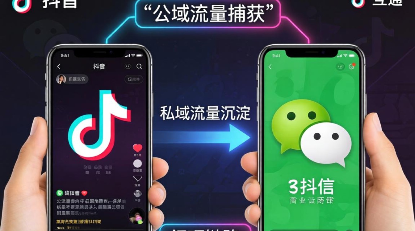 抖音和微信怎么互通使用?抖音微信互通商业化技巧 抖音和微信怎么互通使用