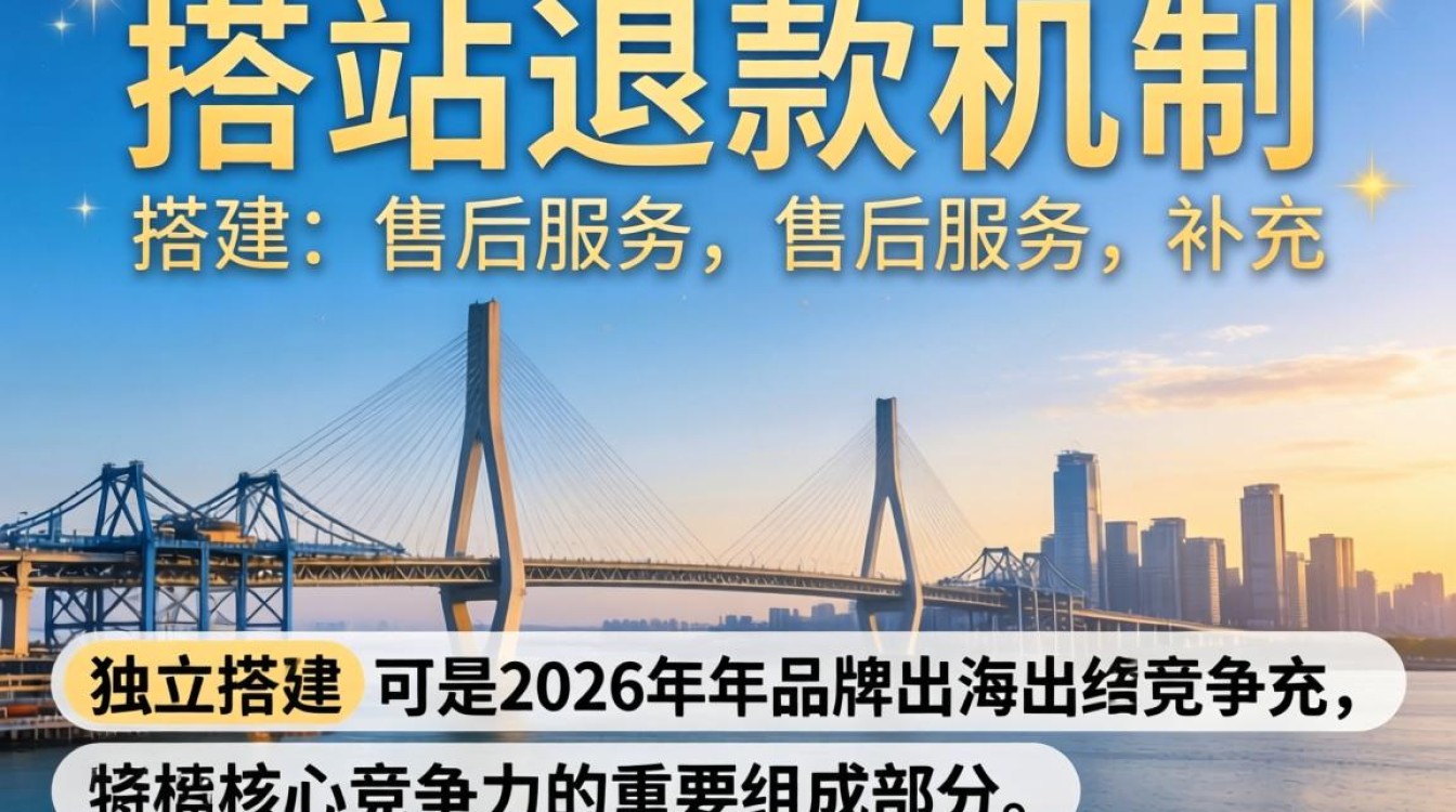 2026年独立站退款趋势预测