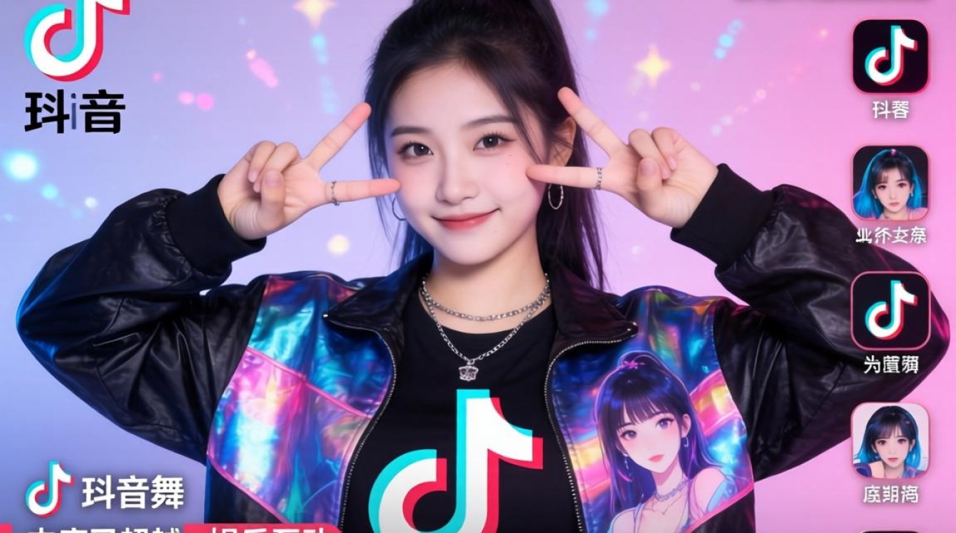 TikTok比耶手势舞怎么做?海外市场入局指南详解 TikTok比耶手势舞怎么做