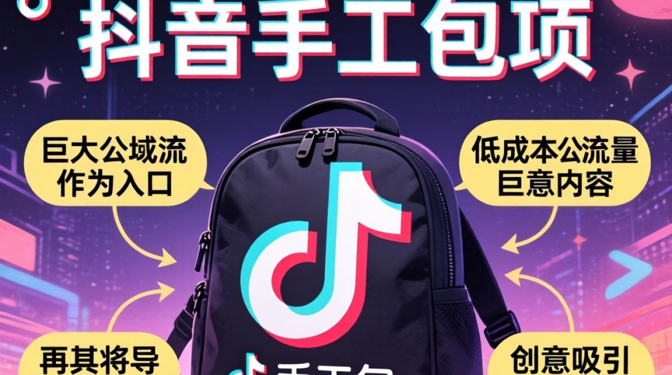 如何通过手工包实现私域变现