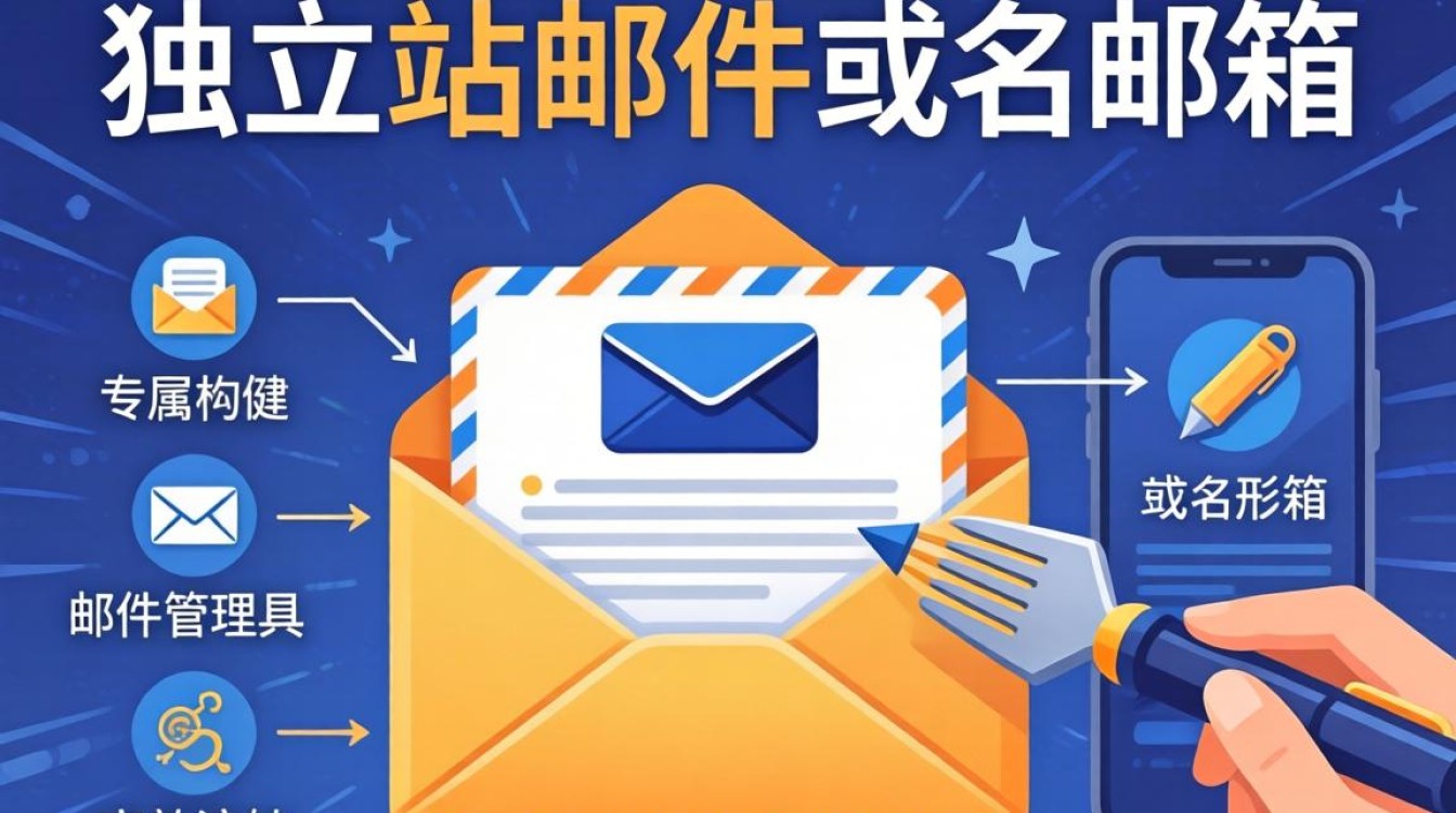 独立站怎么收邮件?独立站收邮件用什么软件好 独立站收邮件用什么软件好