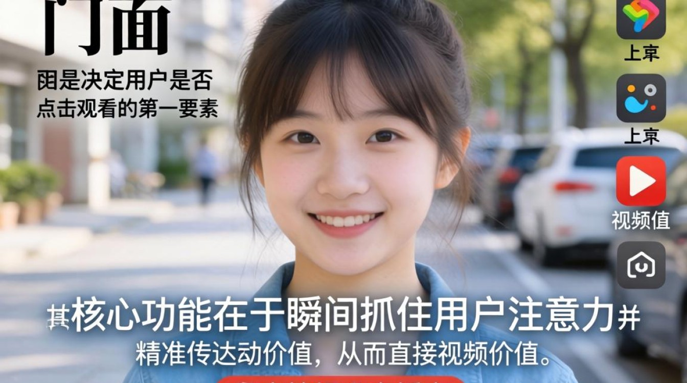 抖音封面文字怎么制作吸引人