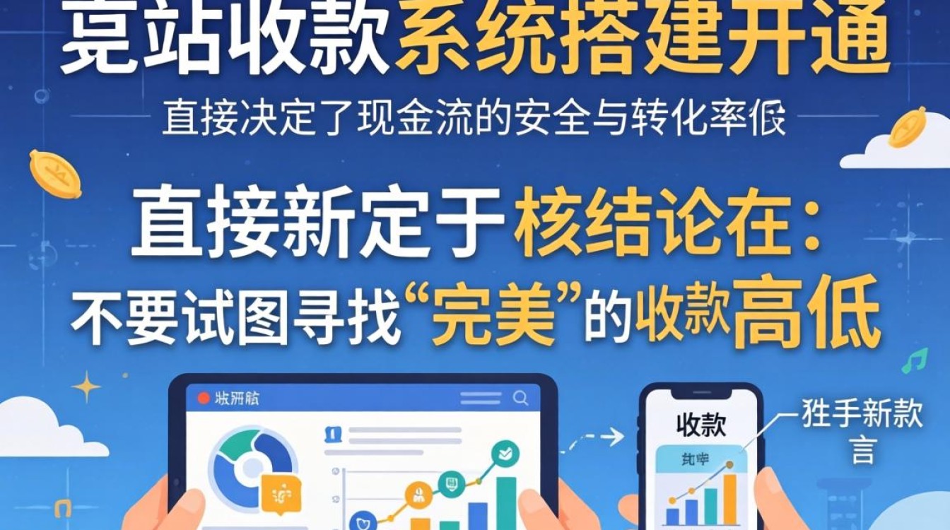 独立站怎么搭建收款?独立站收款方式怎么开通 独立站收款方式怎么开通