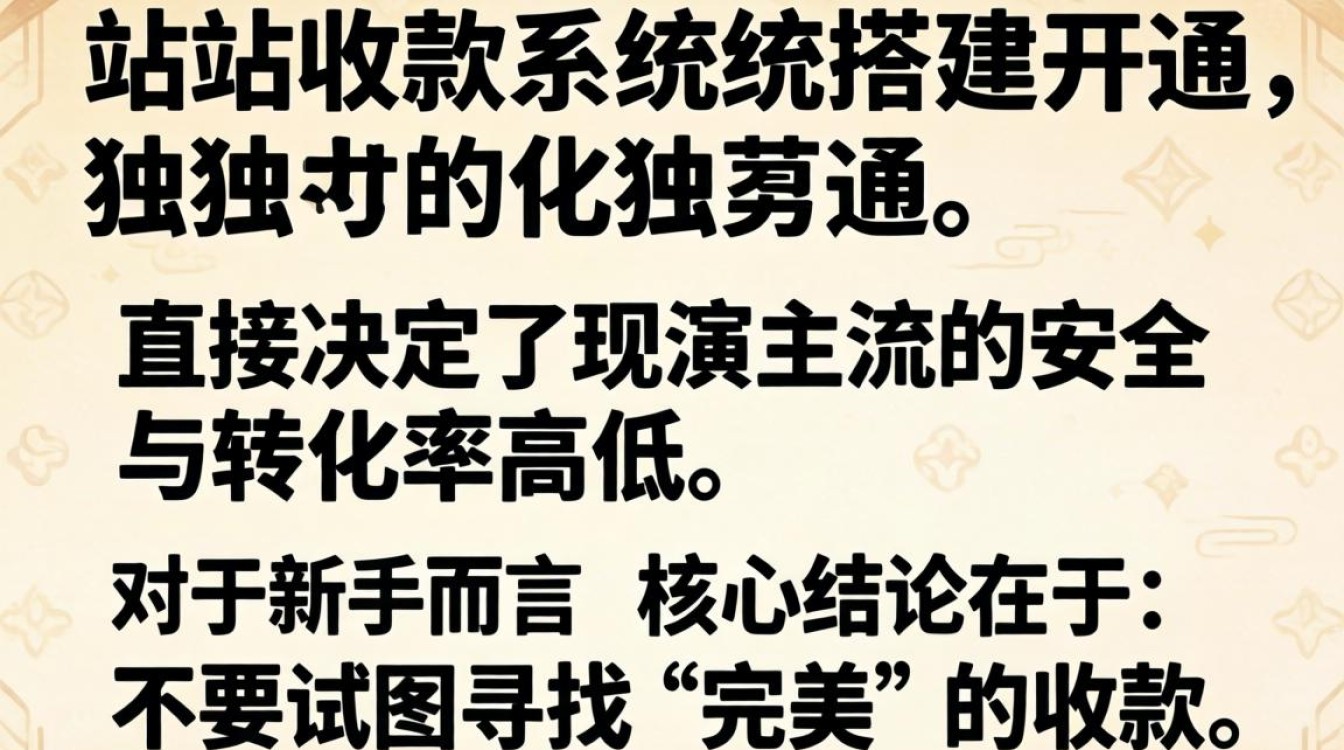 独立站怎么搭建收款?独立站收款方式怎么开通 独立站收款方式怎么开通