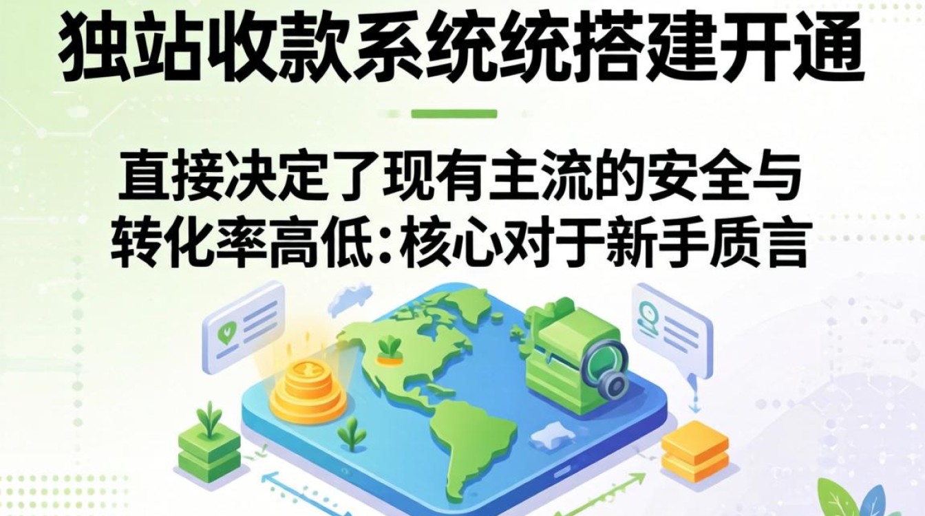 独立站怎么搭建收款?独立站收款方式怎么开通 独立站收款方式怎么开通