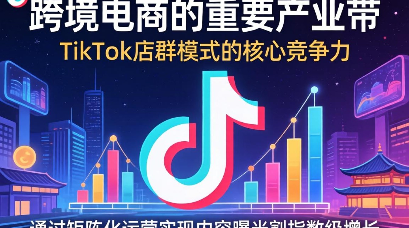 泉州tiktok店群合作如何提升曝光?机制揭秘与流量技巧解析 泉州tiktok店群合作如何提升曝光