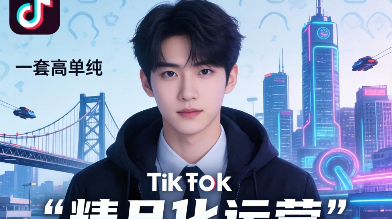 韩国人在TikTok运营思维养成记