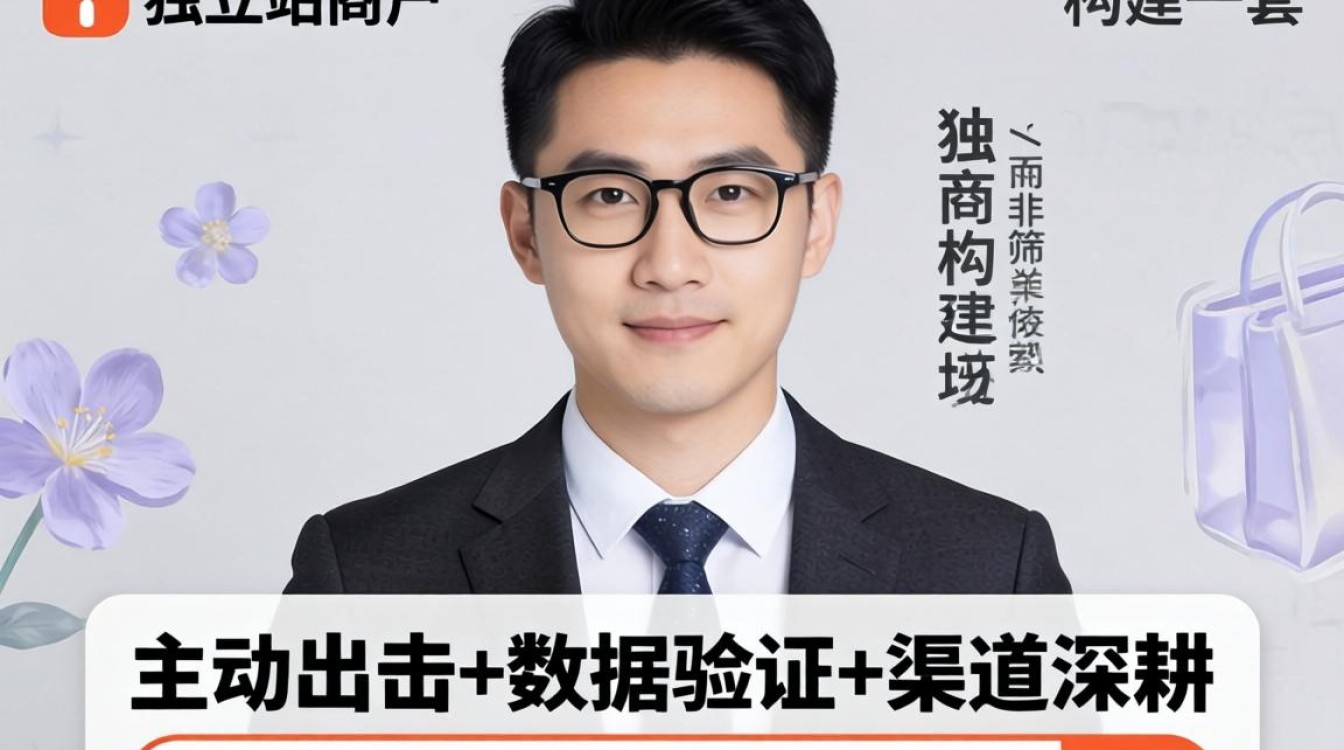 独立站商家去哪里找比较好