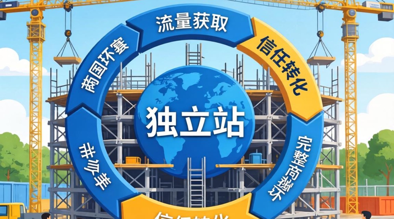 独立站建站需要多少钱