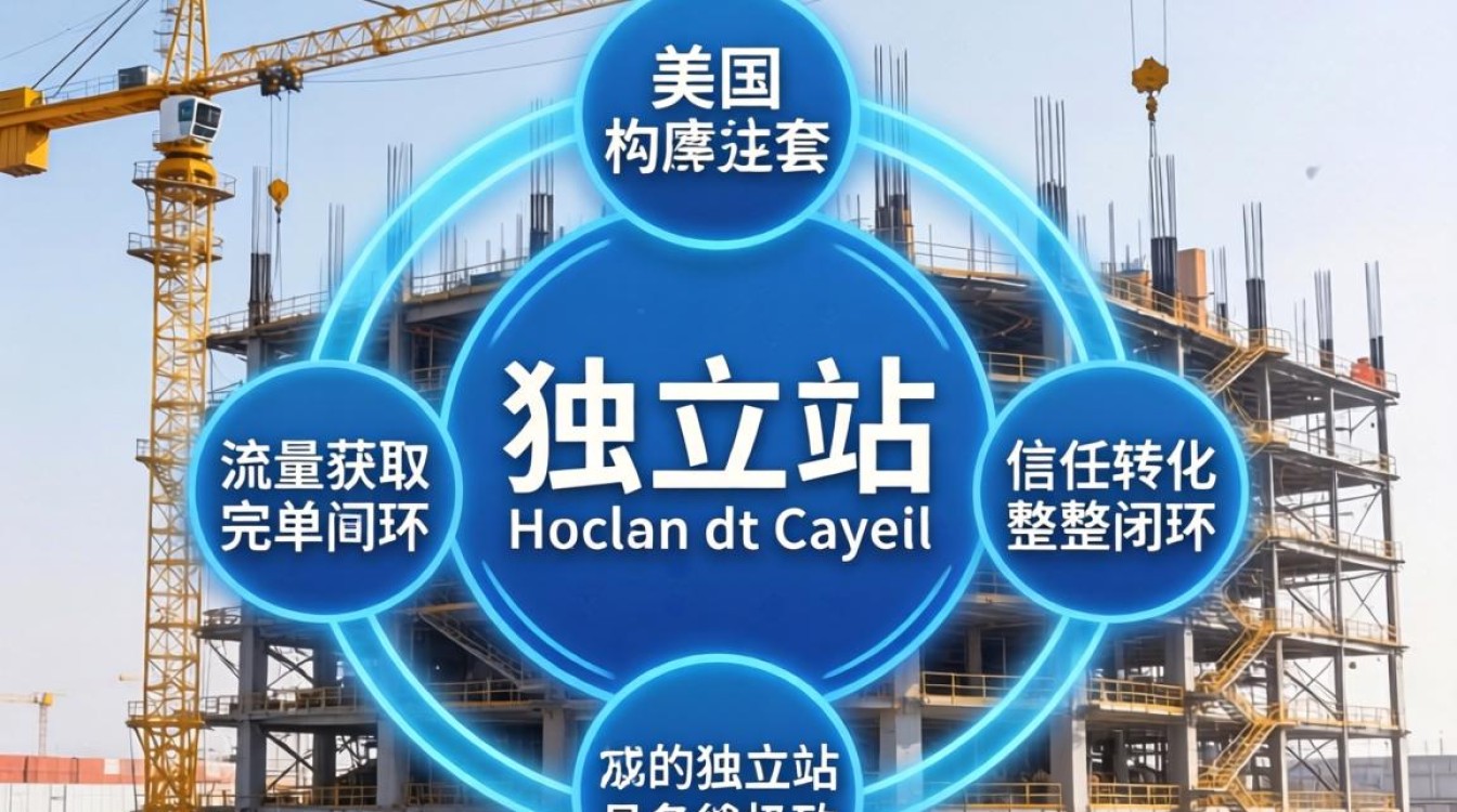 独立站建站需要多少钱