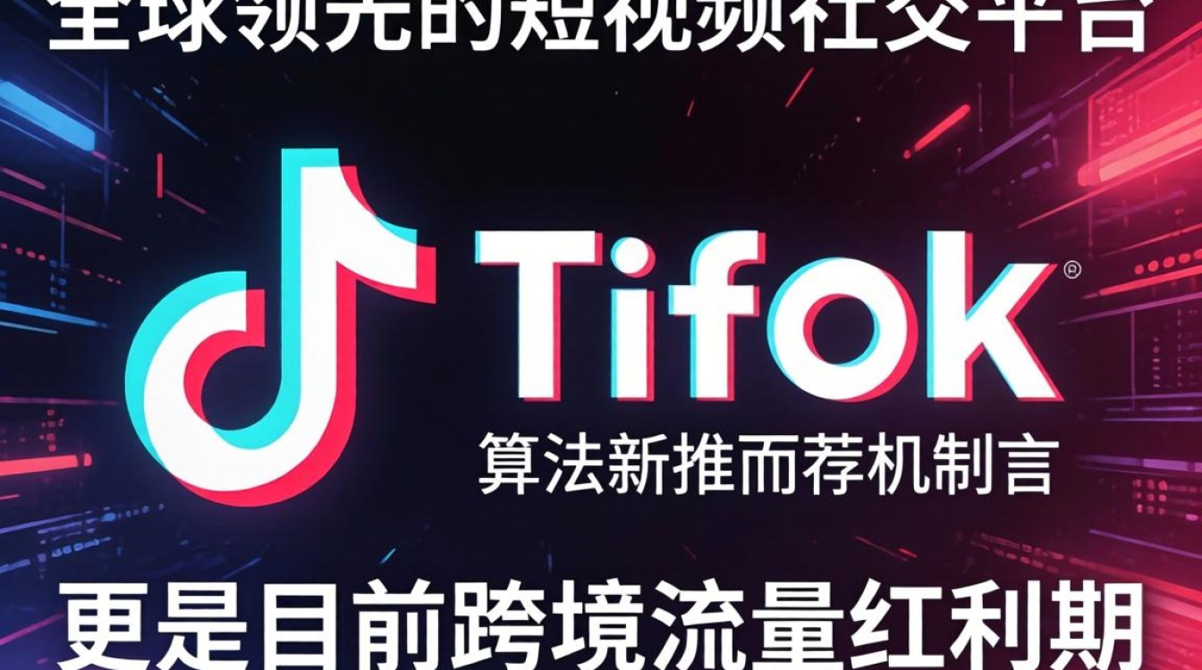 新手如何从零开始运营TikTok账号