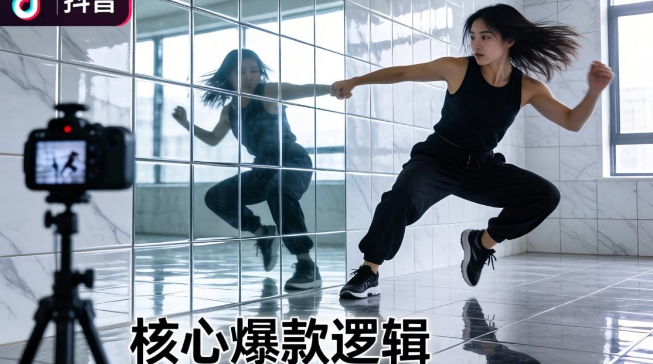 抖音瓷砖拍摄技巧有哪些