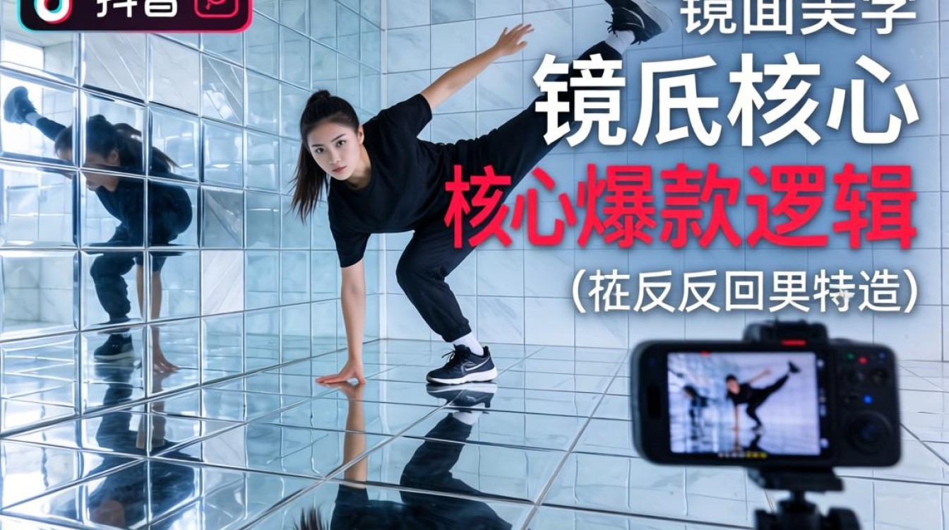 抖音瓷砖拍摄技巧有哪些