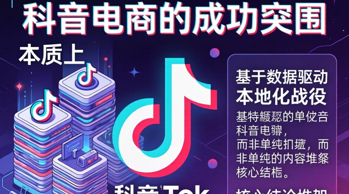 TikTok电商运营群怎么找