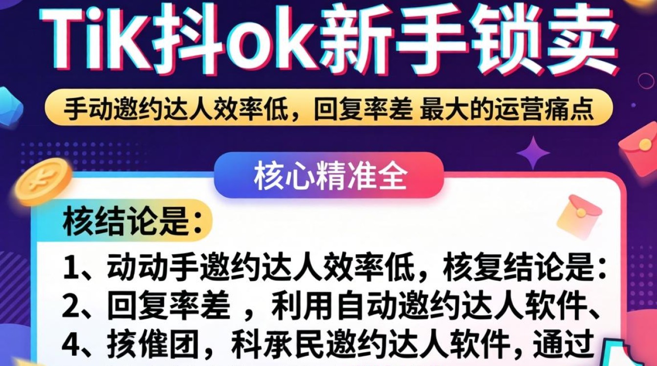 新手如何使用自动邀约达人软件
